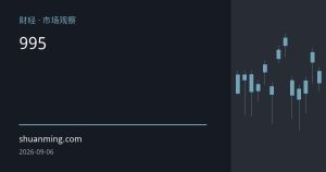 美日货币政策预期反向共振，美元指数跌破99创5月来新低