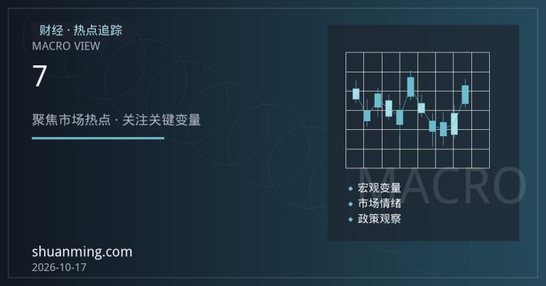 美国7月零售销售超预期：消费韧性如何牵动美联储降息预期