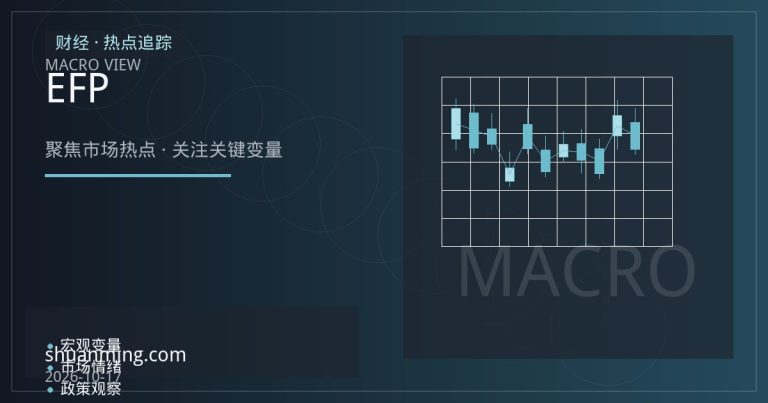 黄金期货实物交割与EFP机制：期现价差背后的定价逻辑