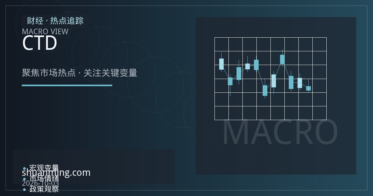 国债期货的基差与隐含回购利率：机构如何用CTD券观察资金面与套保成本